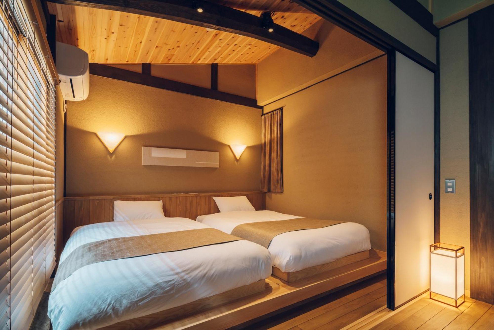 Someno House Dog Friendly Holiday home Kyoto