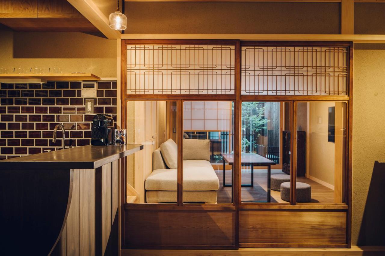 Someno House Dog Friendly Holiday home Kyoto