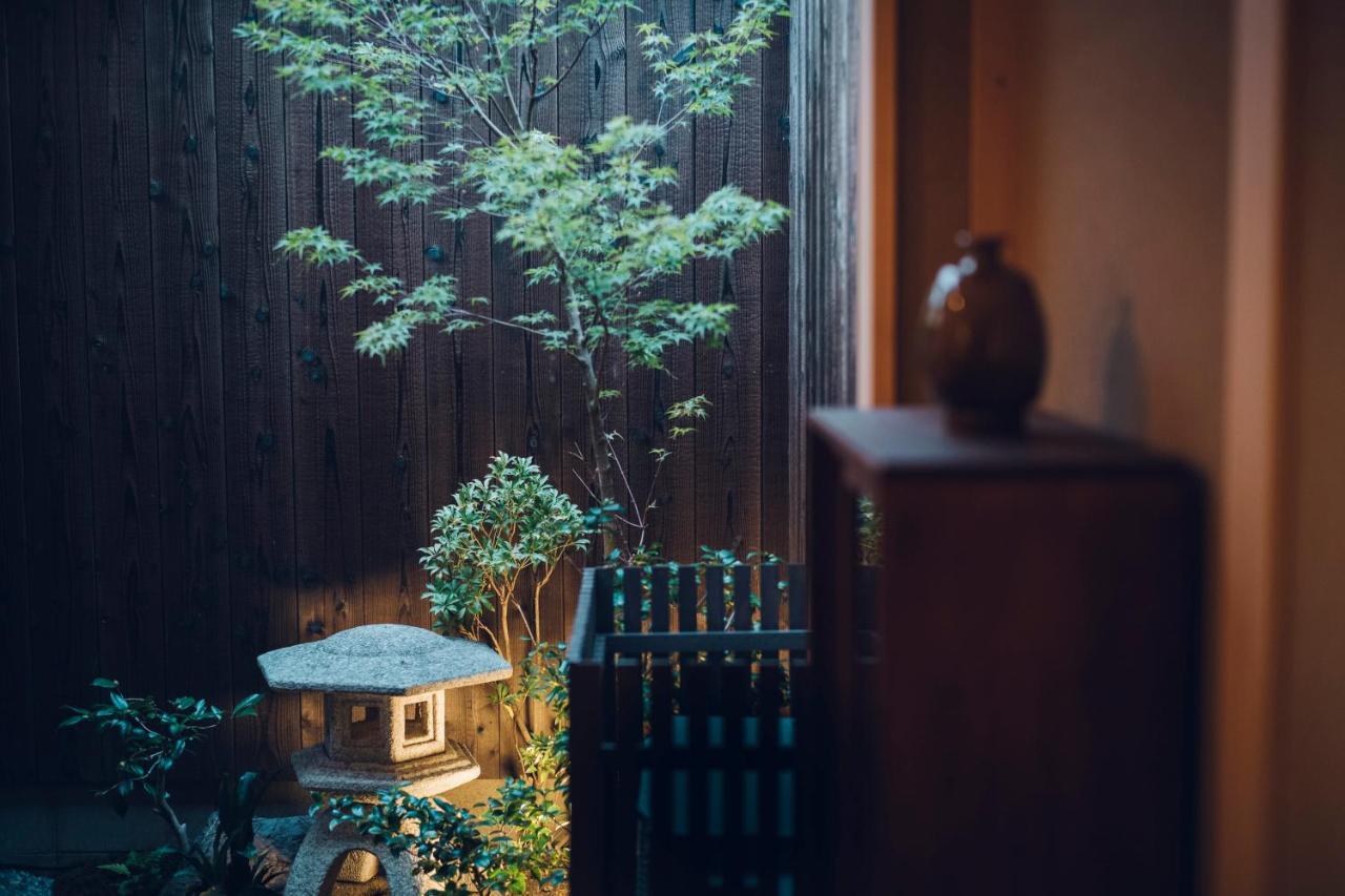 Someno House Dog Friendly Kyoto