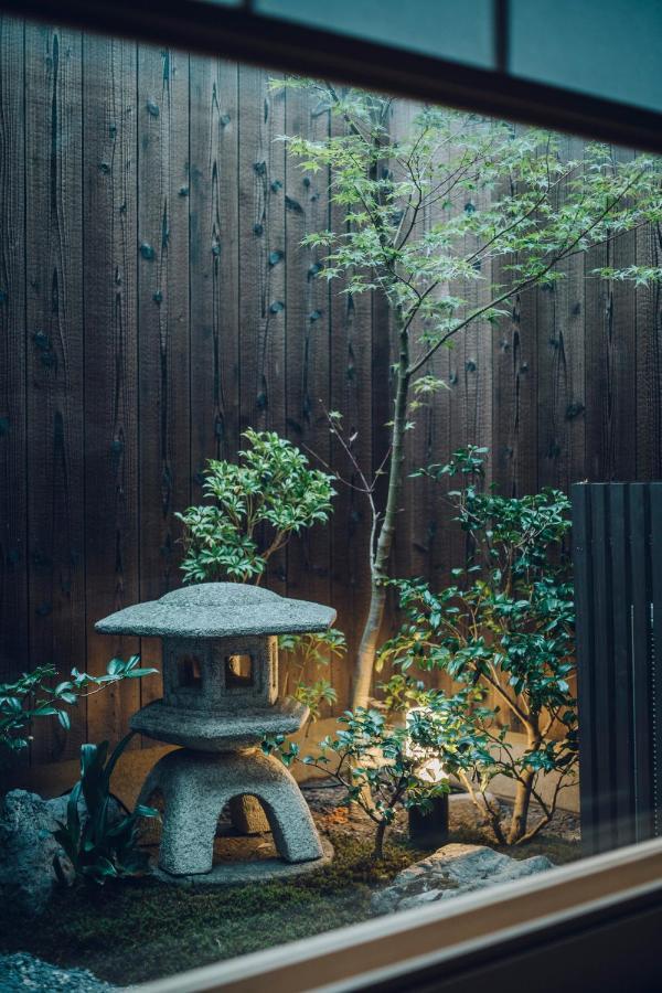 Someno House Dog Friendly Kyoto
